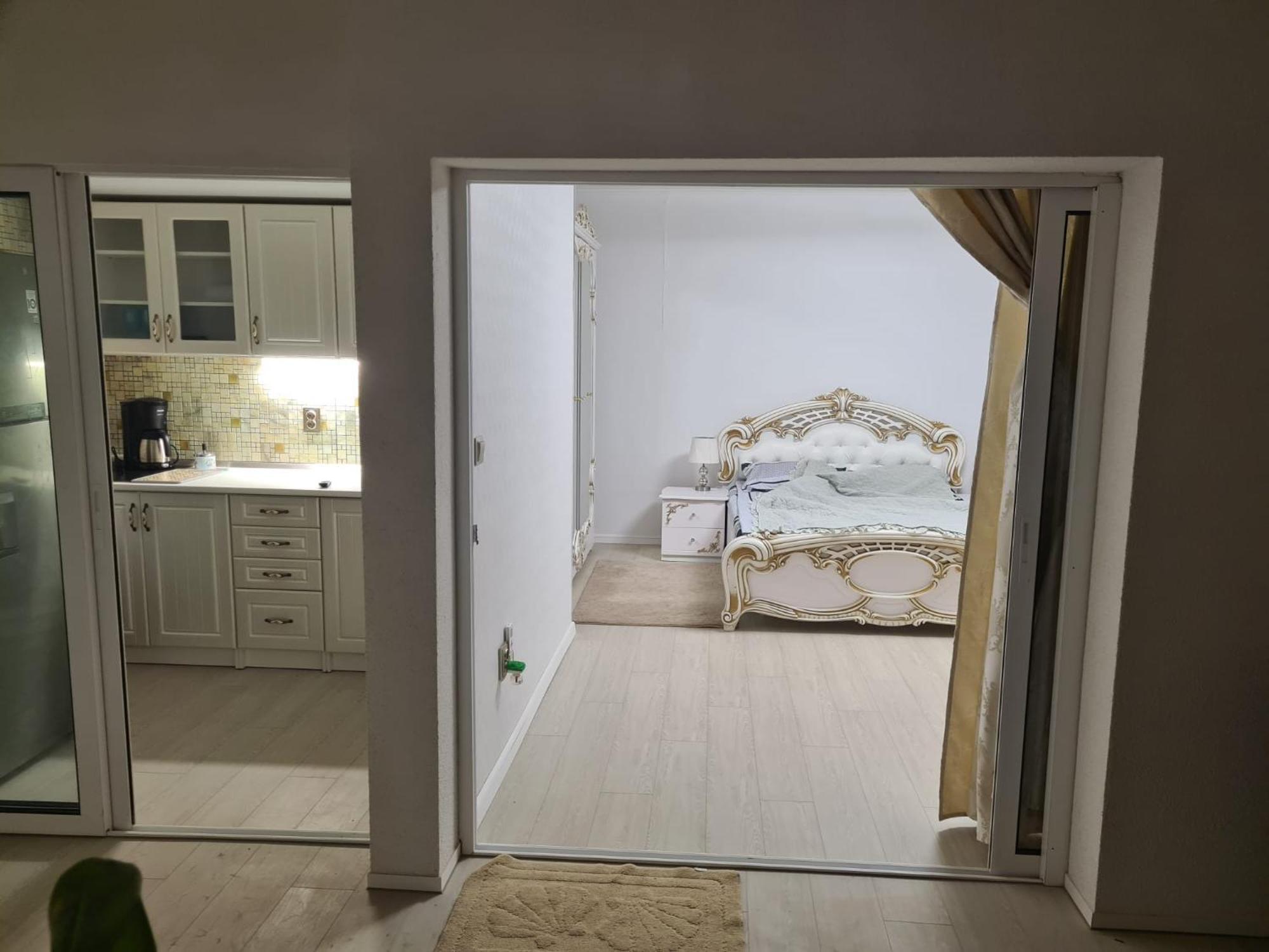 Rdr Apartments Santa Catharina Exterior photo