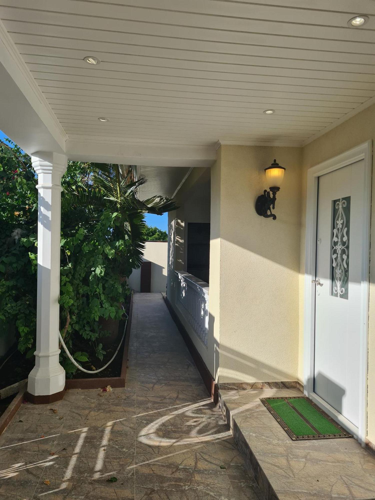 Rdr Apartments Santa Catharina Exterior photo