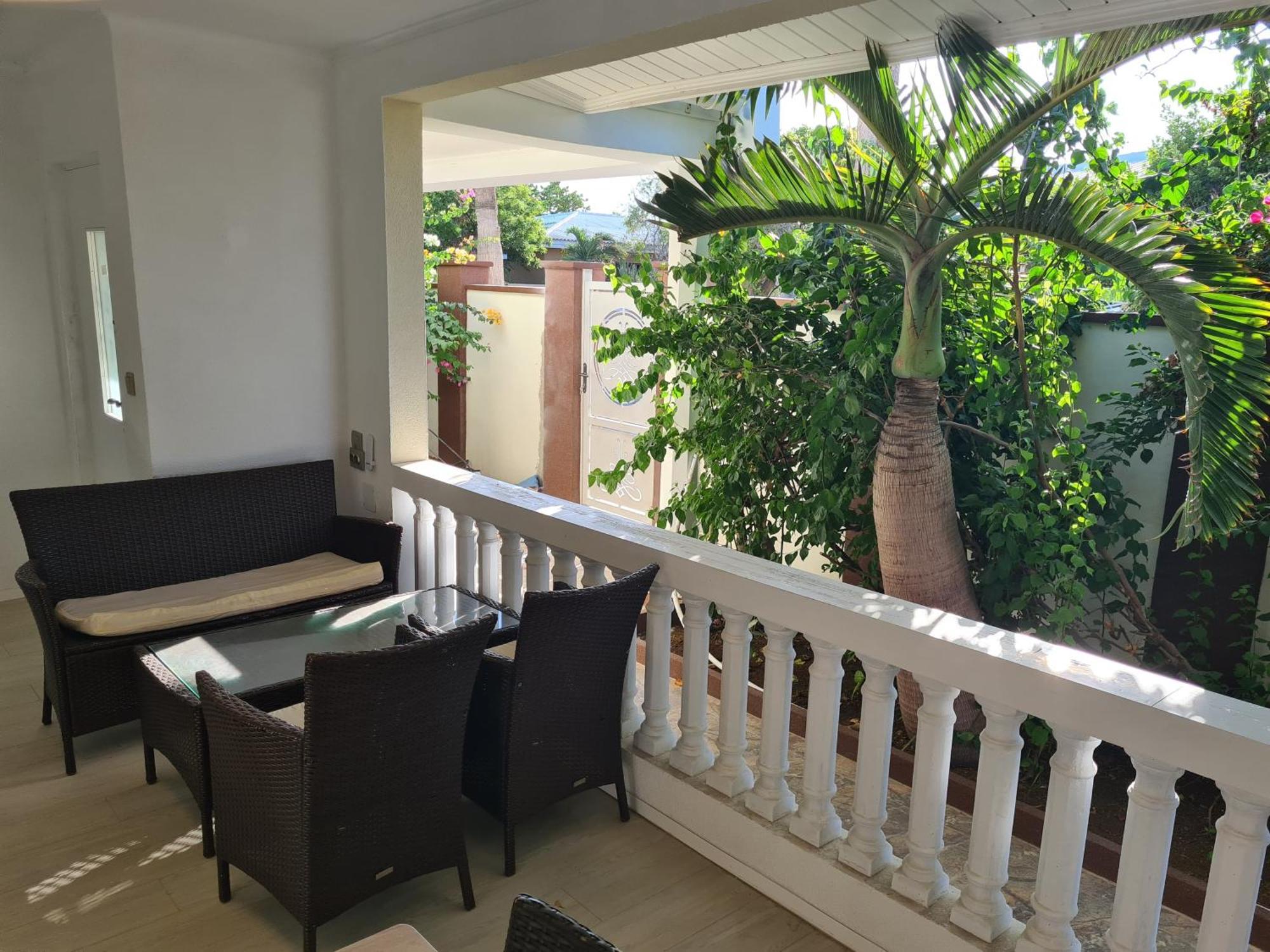 Rdr Apartments Santa Catharina Exterior photo